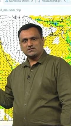 ગુજરાતનું હવામાન
