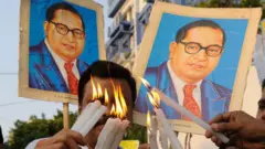 भारत में जाति