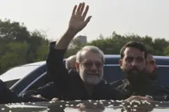Ali Larijani