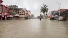 ગુજરાત હવામાન, વરસાદ, પોરબંદર, જૂનાગઢ