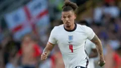 Kalvin Phillips 