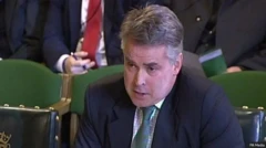 Xildhibaan Tim Loughton