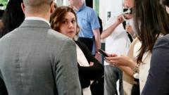 Iz novinarske beležnice: Izricanje presude roditeljima maloletnog ubice iz 'Ribnikara'