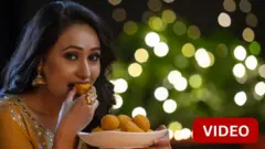 தீபாவளி, இனிப்புகள்