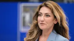 Dilan Yeşilgöz 