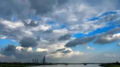 ગુજરાતમાં આગામી દિવસોમાં હવામાન કેવું રહેશે? શું છે આગાહી? બીબીસી ગુજરાતી હવામાન સમાચાર ગુજરાત ઠંડી શિયાળો વરસાદ