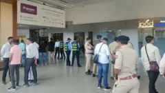 USA Deportation : અમેરિકાથી ડિપૉર્ટ કરાયેલા આઠ ગુજરાતીઓ અમદાવાદ પહોંચ્યા