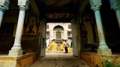 शेखावटी हवेली
