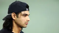 नीजर चोपड़ा