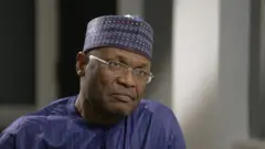 Mahmood Yakubu