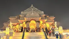 राम मंदिर