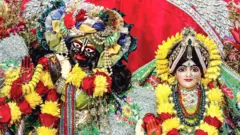 ఇస్కాన్ టెంపుల్
