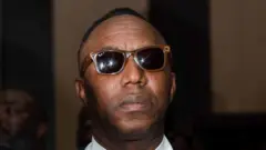Omoyele Sowore