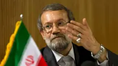 अली लारिज़ानी