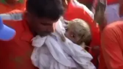 नालन्दामा उद्धार गरिएका बालक