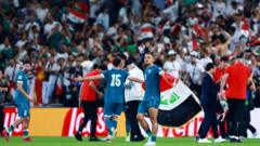 Iran: Igraćemo na Svetskom fudbalskom prvenstvu pod ovim uslovima