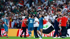 Iran, iranski fudbaleri, iranska fudbalska reprezentacija, svetsko prvenstvo u fudbalu