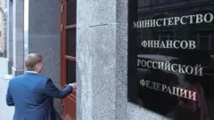 Минфин предложил план крупнейшей за несколько десятилетий налоговой реформы в России