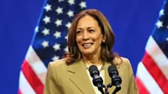 Kamala Harris
