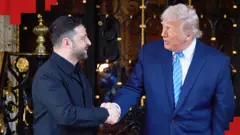 Володимир Зеленський зустрівся з Дональдом Трампом у США. Про що домовилися президенти? 