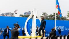 Ce qu'il faut savoir sur le mémorial du génocide congolais dit GENOCOST