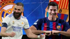 El Clasico