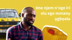 Ụfọdụ ndị mmadụ anaghịzị aga ọrụ n'oge a n'ihi iri elu ego ime njem aga ọrụ