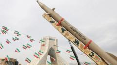 Hatima ya kilo 440 za urani iliyorutubishwa ya Iran ni ipi? – Uchambuzi 