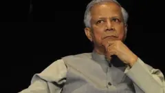 অন্তর্বর্তী সরকারের প্রধান উপদেষ্টা অধ্যাপক ড. মুহাম্মদ ইউনূস