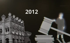 காவல்துறையால் அடித்துக் கொல்லப்பட்ட கணவர்: 27 ஆண்டுகளாக நீதிக்குப் போராடும் தாயும் மகனும்