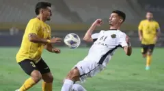 سپاهان - شباب الاهلی