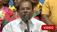 அன்புமணியுடன் பேசியது என்ன?