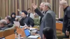 شورای شهر