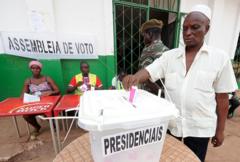 Tout ce qu'il faut savoir sur les élections présidentielle et législatives en Guinée-Bissau