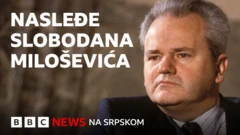 Slobodan Milošević