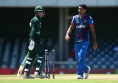 CRICKET