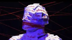 طرح گرافیکی درباره محدودیت دانشگاه‌ها