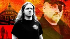 اوتھ کیپرز امریکی ملیشیا