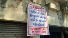 சென்னை, அமானுஷ்ய வீடு, வைரல் ரீல்