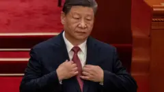 Xi Jinping