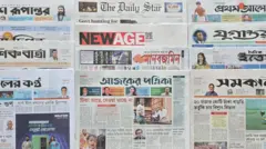 পত্রিকা