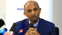ኮሚሽነር ዳንኤል በቀለ (ዶ/ር)