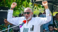 rotimi Akeredolu
