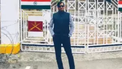 Kiran Patel