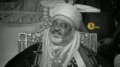 Aminu Ado Bayero