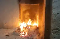 گزارش‌ها از حمله به خانه‌های مهاجران افغان