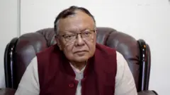 सूर्यप्रसाद श्रेष्ठ