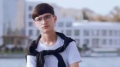 Gəncə, Elgün İbrahimov
