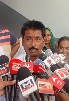 સ્થાનિક સ્વરાજ્યની ચૂંટણી, મહેસાણા