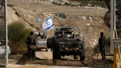 গোলানে বসতি সম্প্রসারণ করবে ইসরায়েল